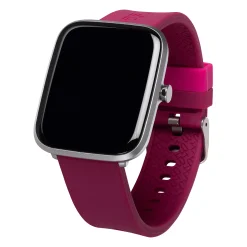 SBT-3-UNISEX SMARTWATCH WITH DOUBLE STRAP