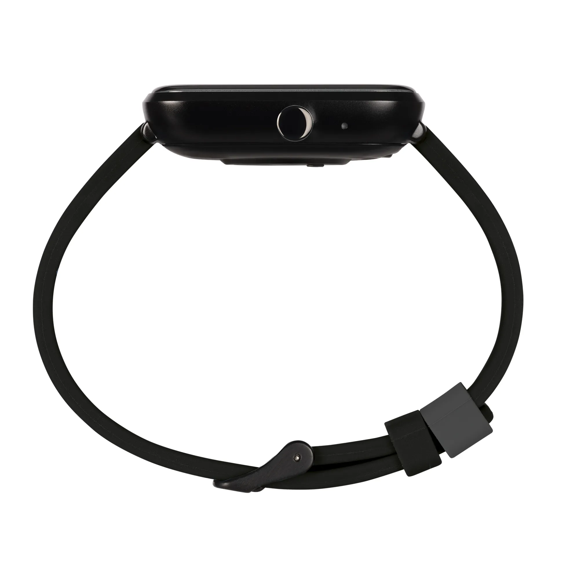 SBT-3-UNISEX SMARTWATCH WITH DOUBLE STRAP