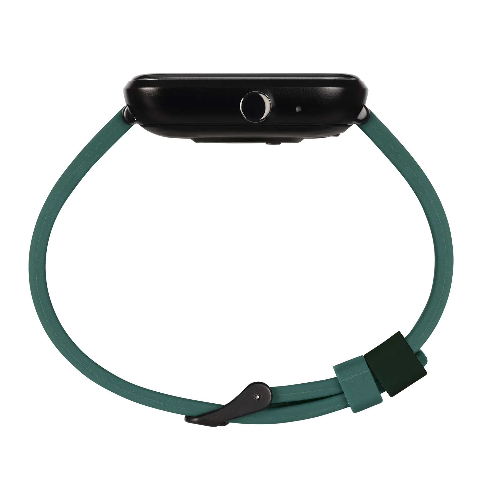 SBT-3-UNISEX SMARTWATCH WITH DOUBLE STRAP