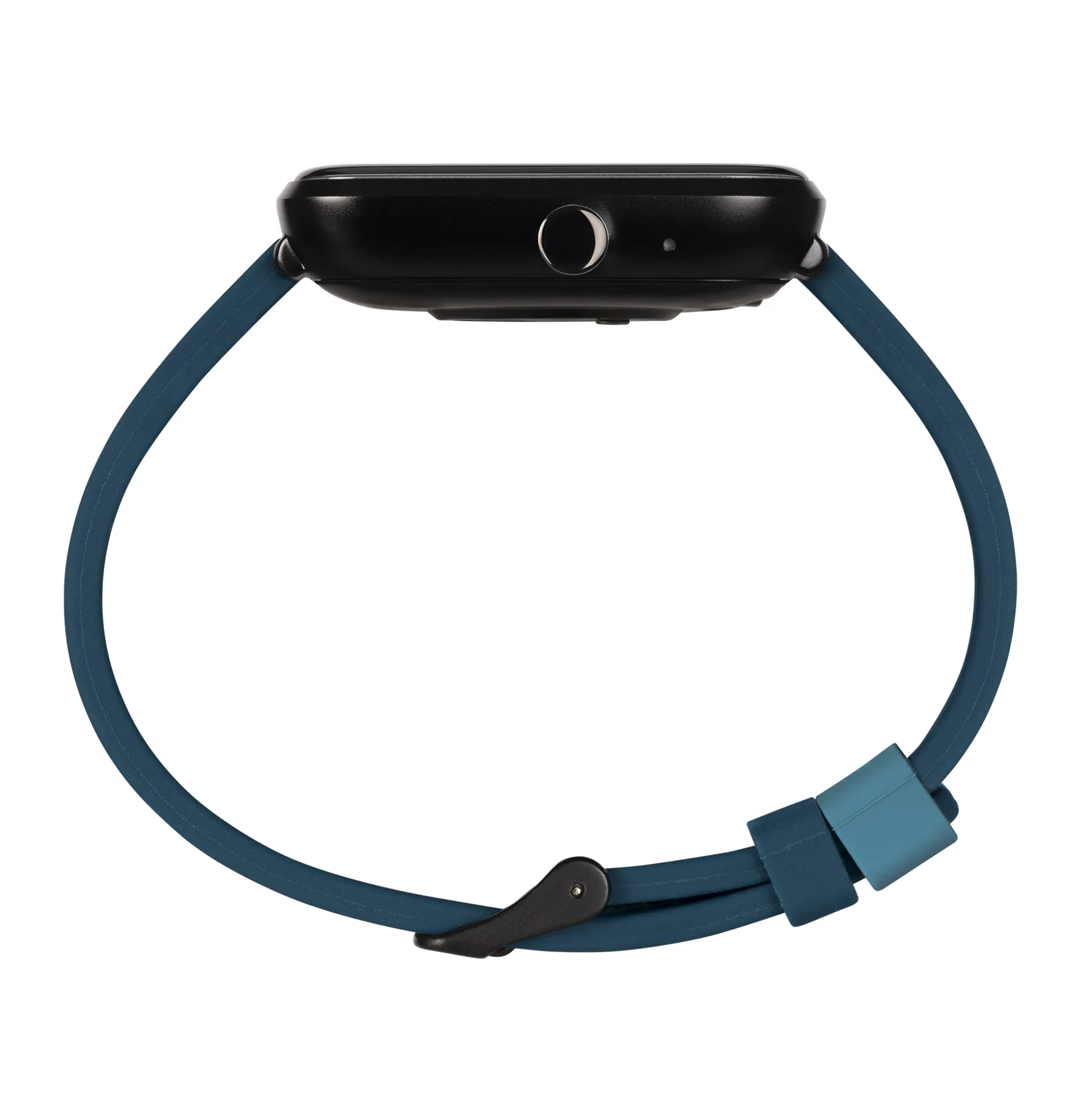 SBT-3-UNISEX SMARTWATCH WITH DOUBLE STRAP