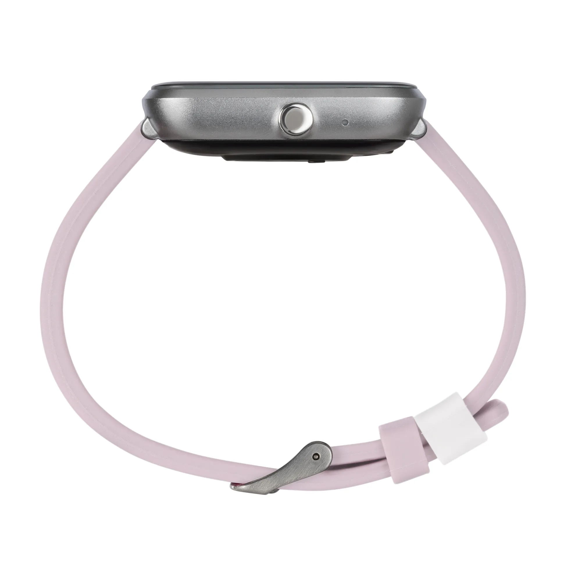 SBT-3-UNISEX SMARTWATCH WITH DOUBLE STRAP