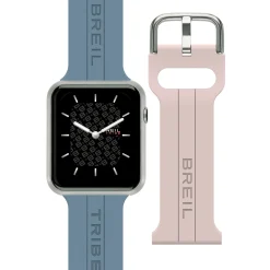 SBT-X-UNISEX SMARTWATCH WITH DOUBLE STRAP