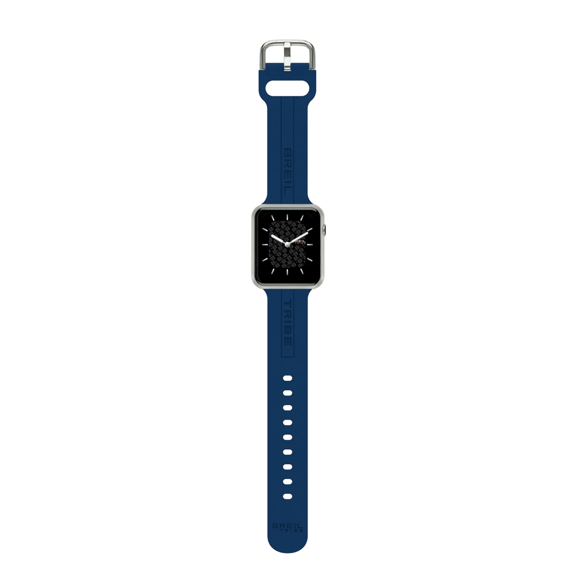 SBT-X-UNISEX SMARTWATCH WITH DOUBLE STRAP