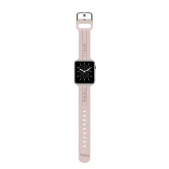 SBT-X-UNISEX SMARTWATCH WITH DOUBLE STRAP