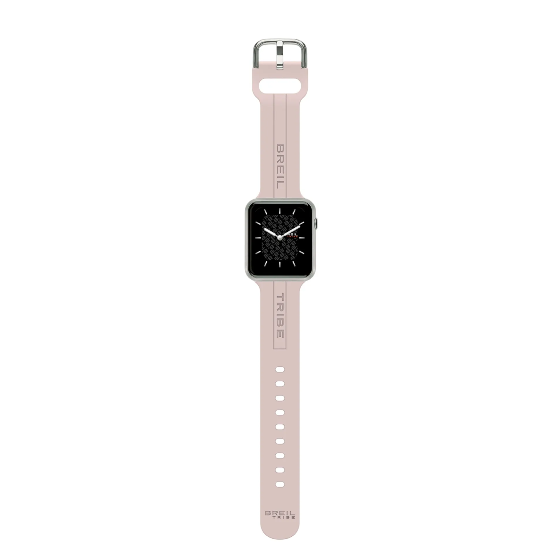 SBT-X-UNISEX SMARTWATCH WITH DOUBLE STRAP