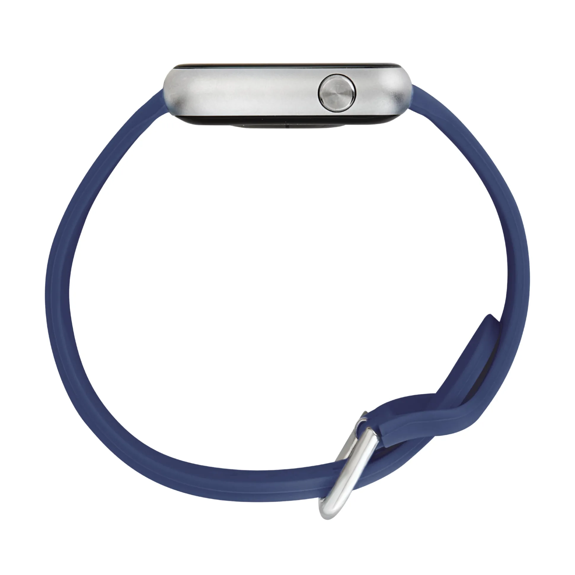SBT-X-UNISEX SMARTWATCH WITH DOUBLE STRAP