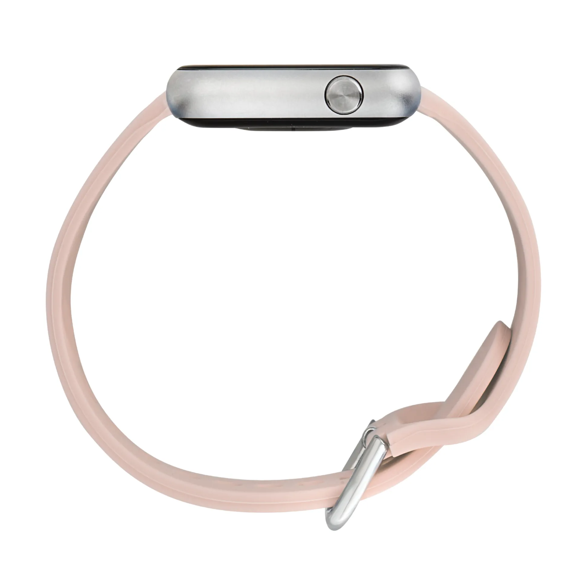 SBT-X-UNISEX SMARTWATCH WITH DOUBLE STRAP