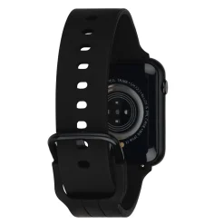 SBT-X-UNISEX SMARTWATCH WITH DOUBLE STRAP