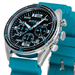 SCORE-SCORE CHRONO GENT 43 MM