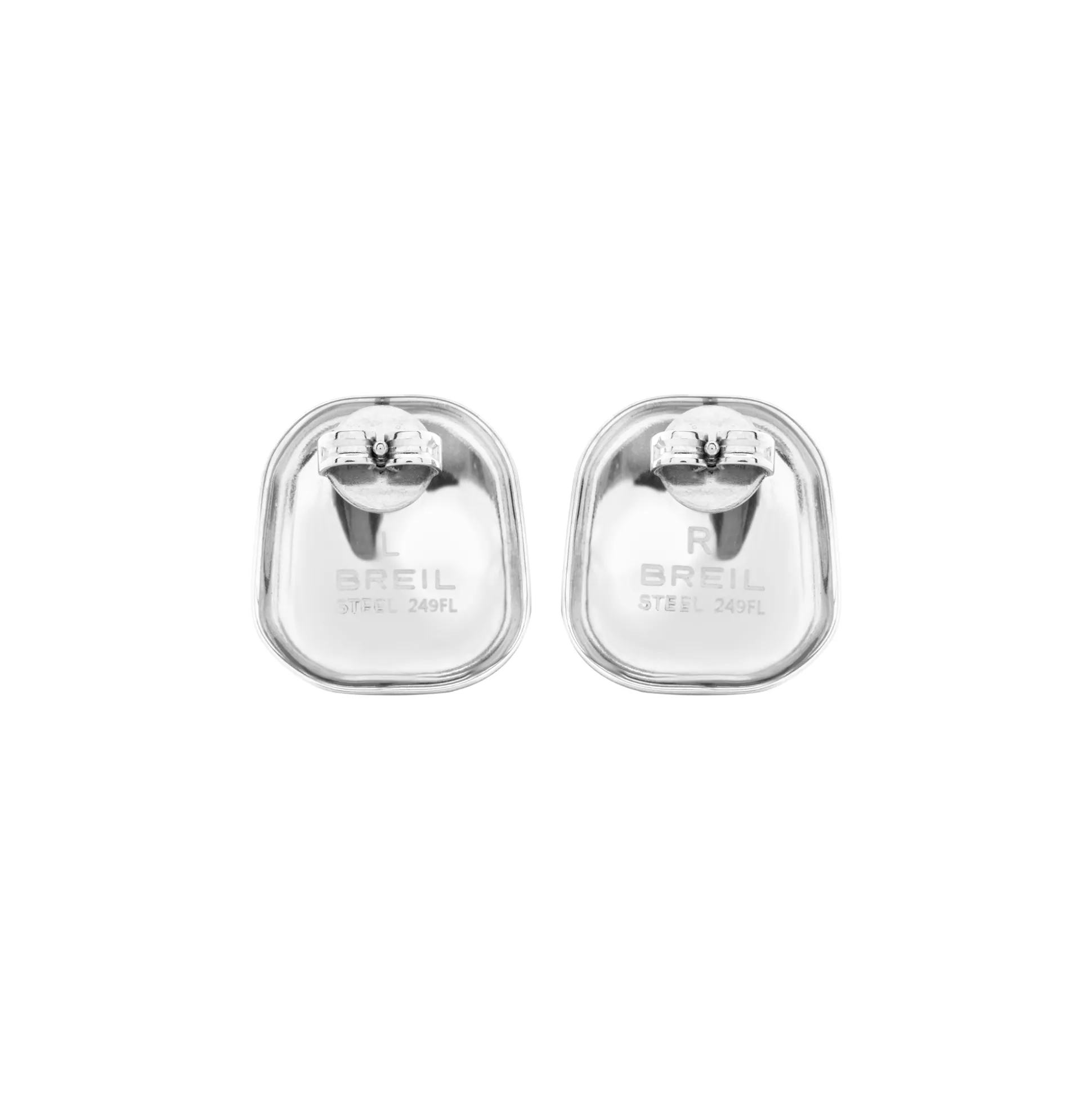 SCULPTURE-SCULPTURE SS EARRINGS