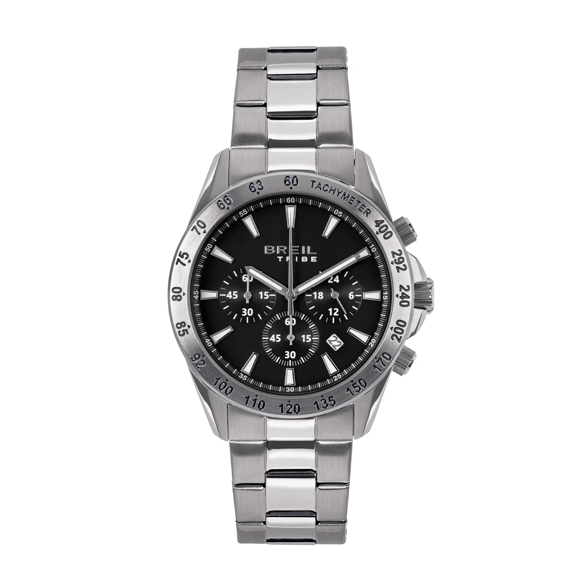 SIDELINE-SIDELINE CHRONO GENT 43 MM