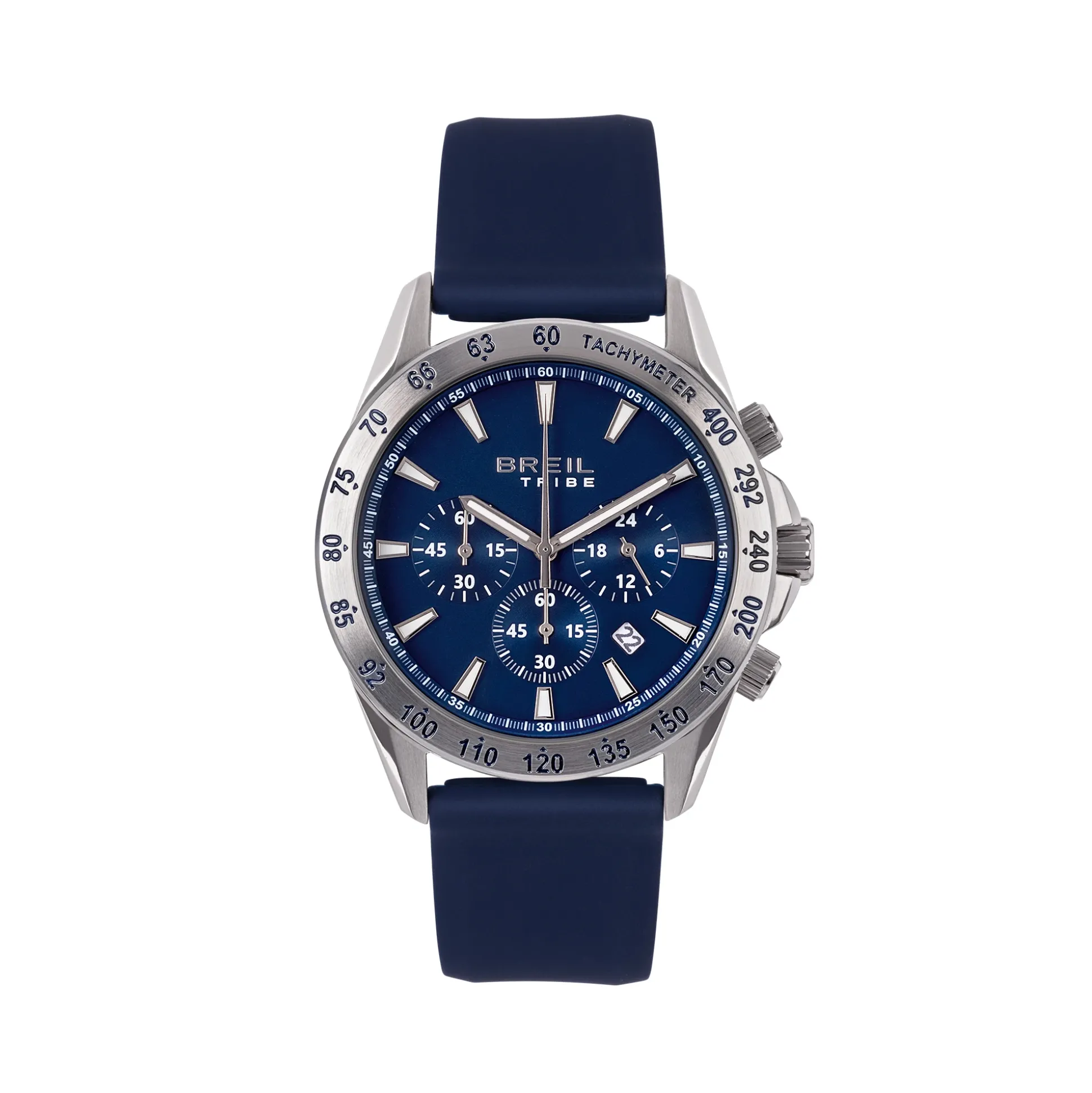 SIDELINE-SIDELINE CHRONO GENT 43 MM