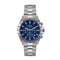 SIDELINE-SIDELINE CHRONO GENT 43 MM
