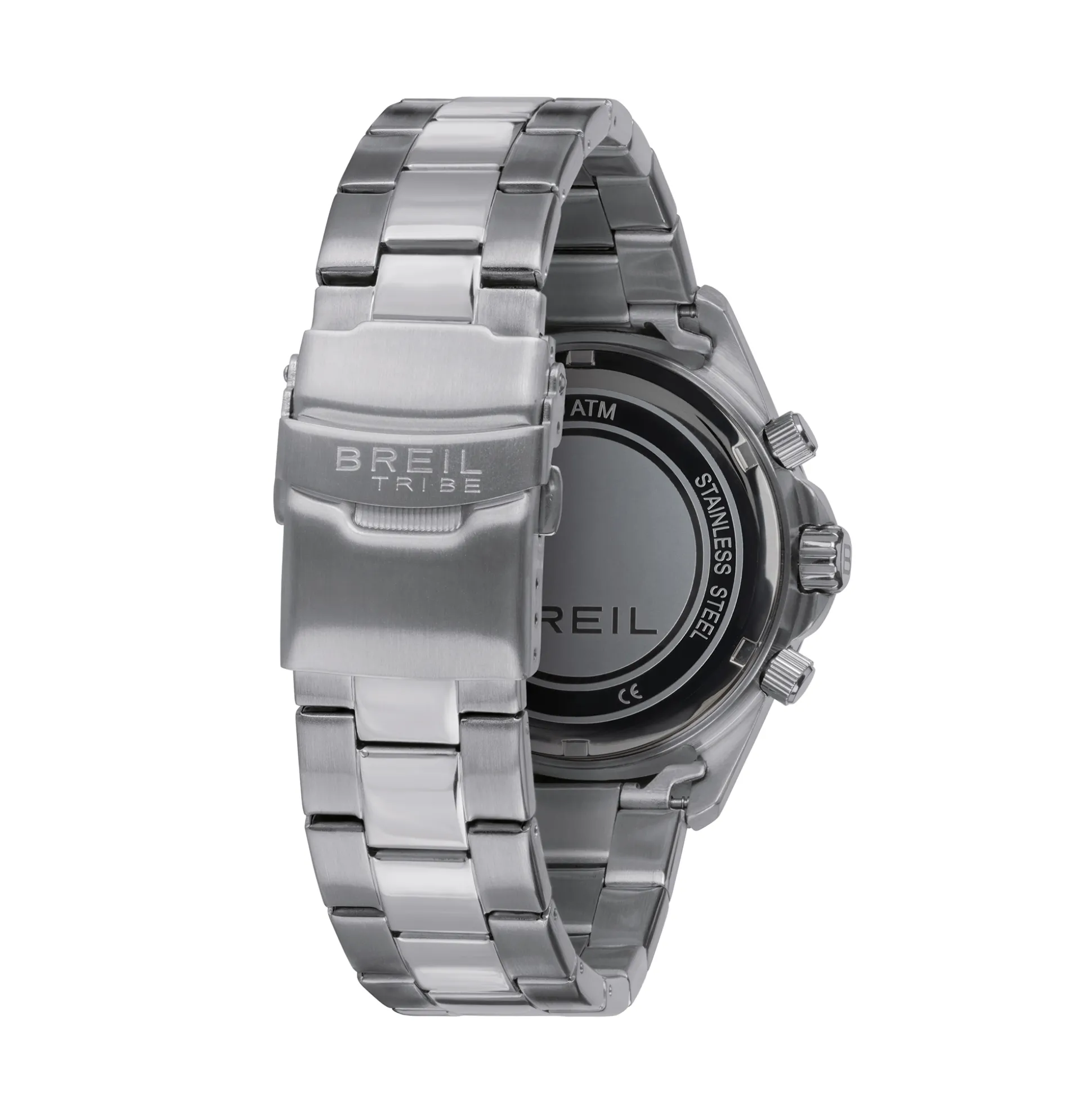 SIDELINE-SIDELINE CHRONO GENT 43 MM