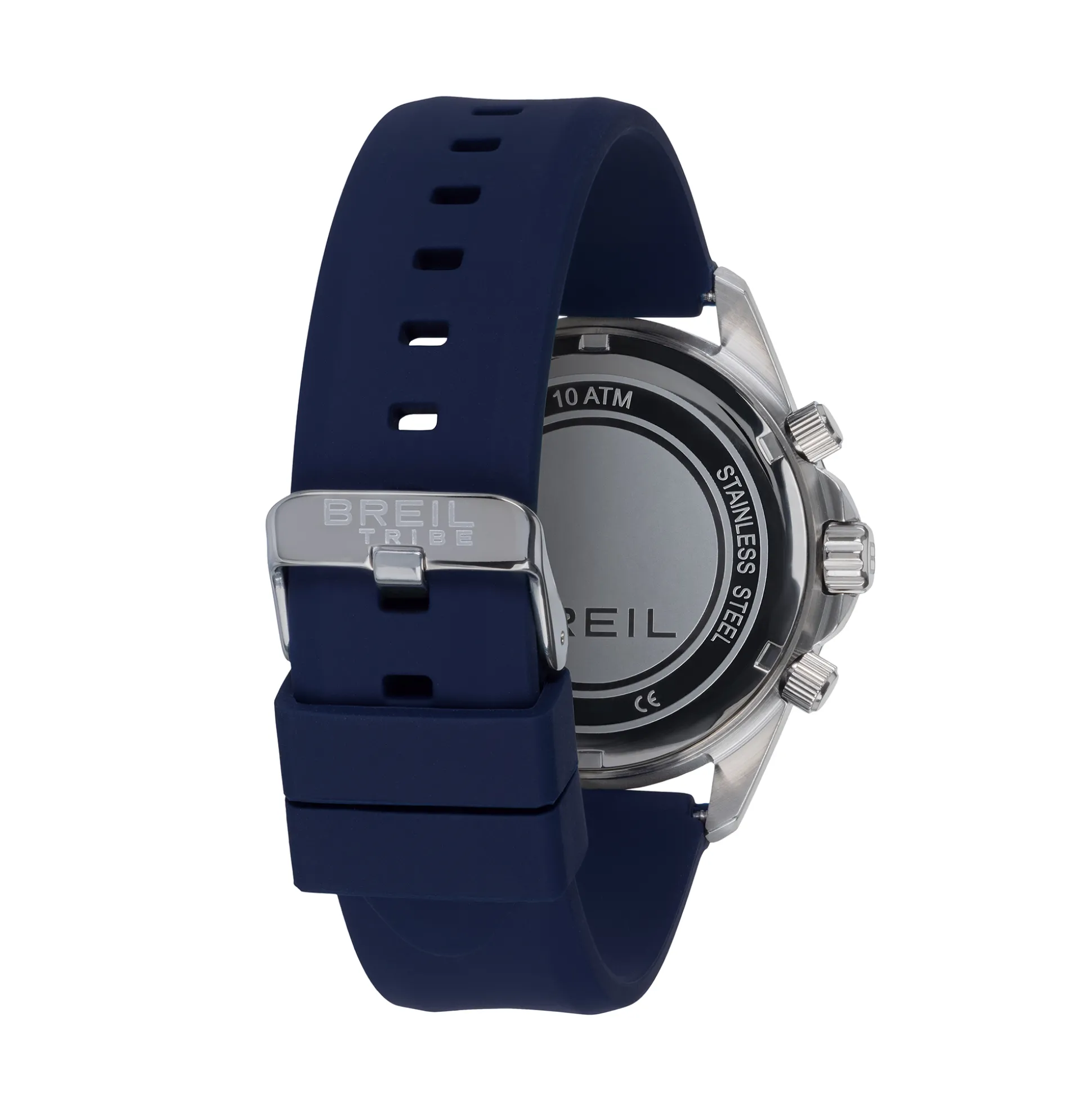 SIDELINE-SIDELINE CHRONO GENT 43 MM