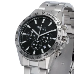 SIDELINE-SIDELINE CHRONO GENT 43 MM