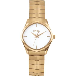 SINUOUS WATCHES-3H LADY 32x30MM