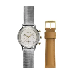SIX.3.NINE-CHRONO DAME 38 MM