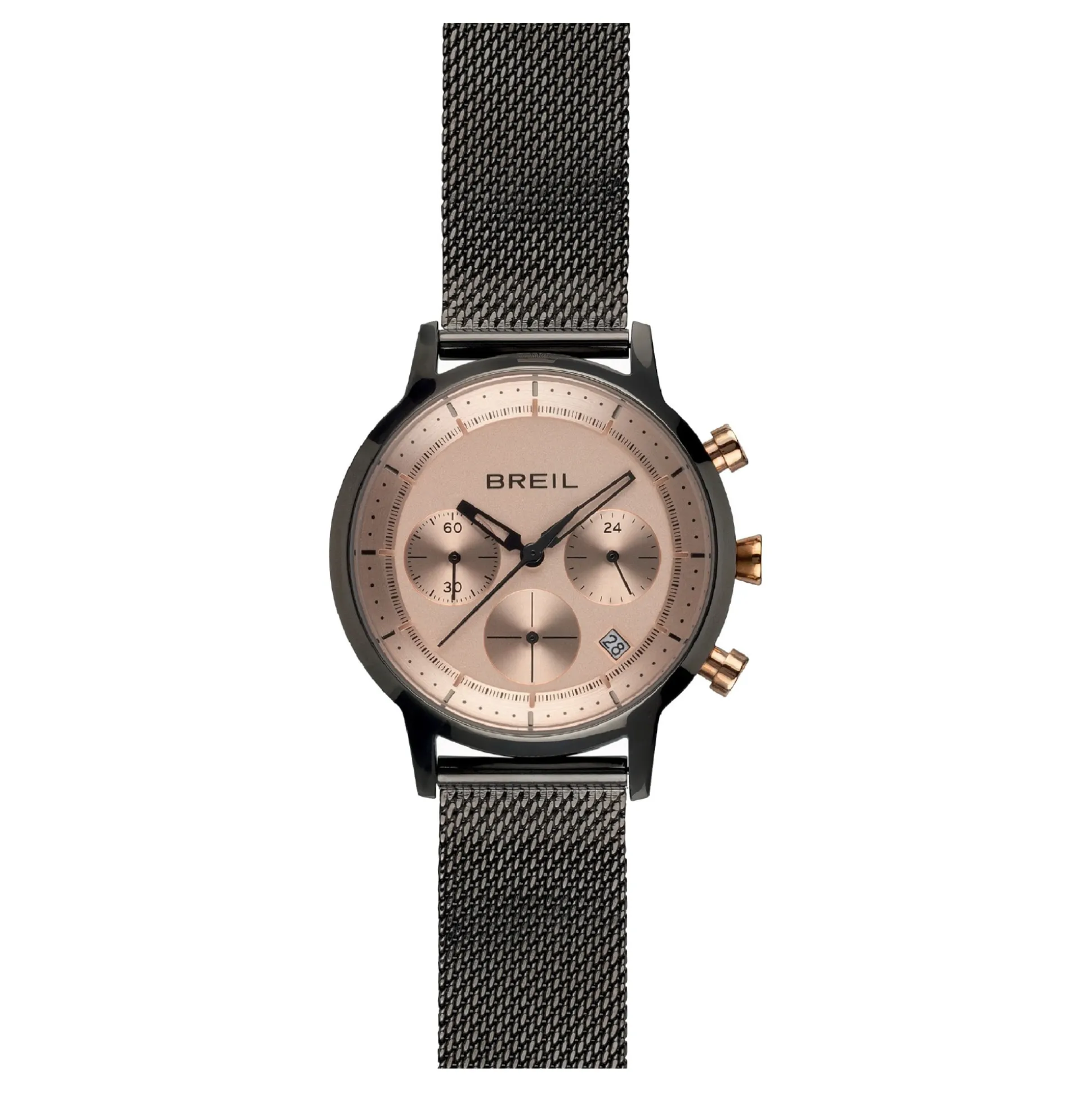 SIX.3.NINE-CHRONO DAME 38 MM