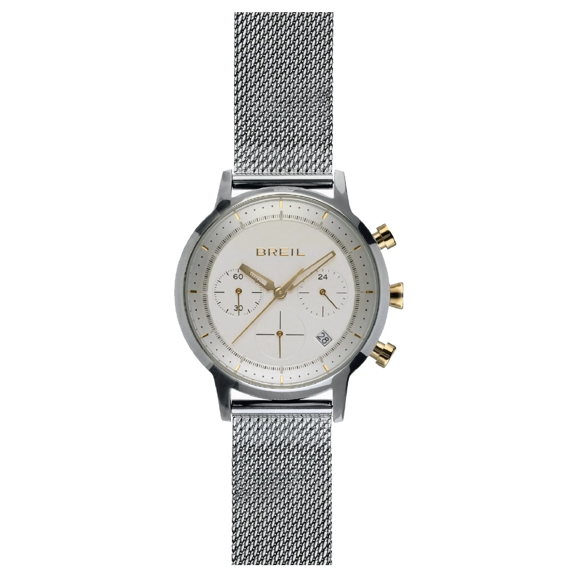 SIX.3.NINE-CHRONO DAME 38 MM