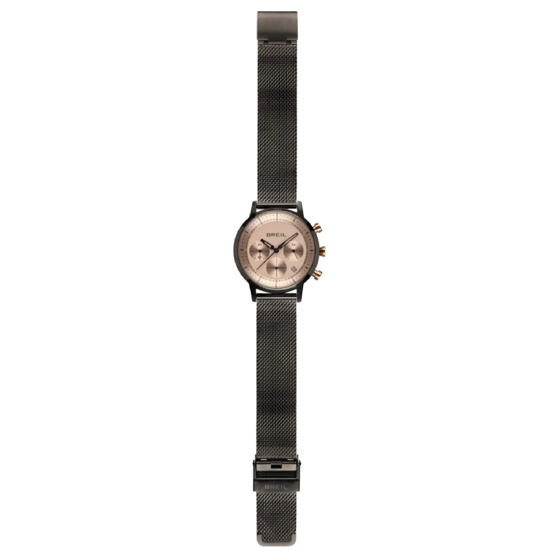SIX.3.NINE-CHRONO DAME 38 MM