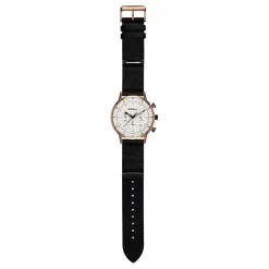 SIX.3.NINE-CHRONO GENT 44 MM
