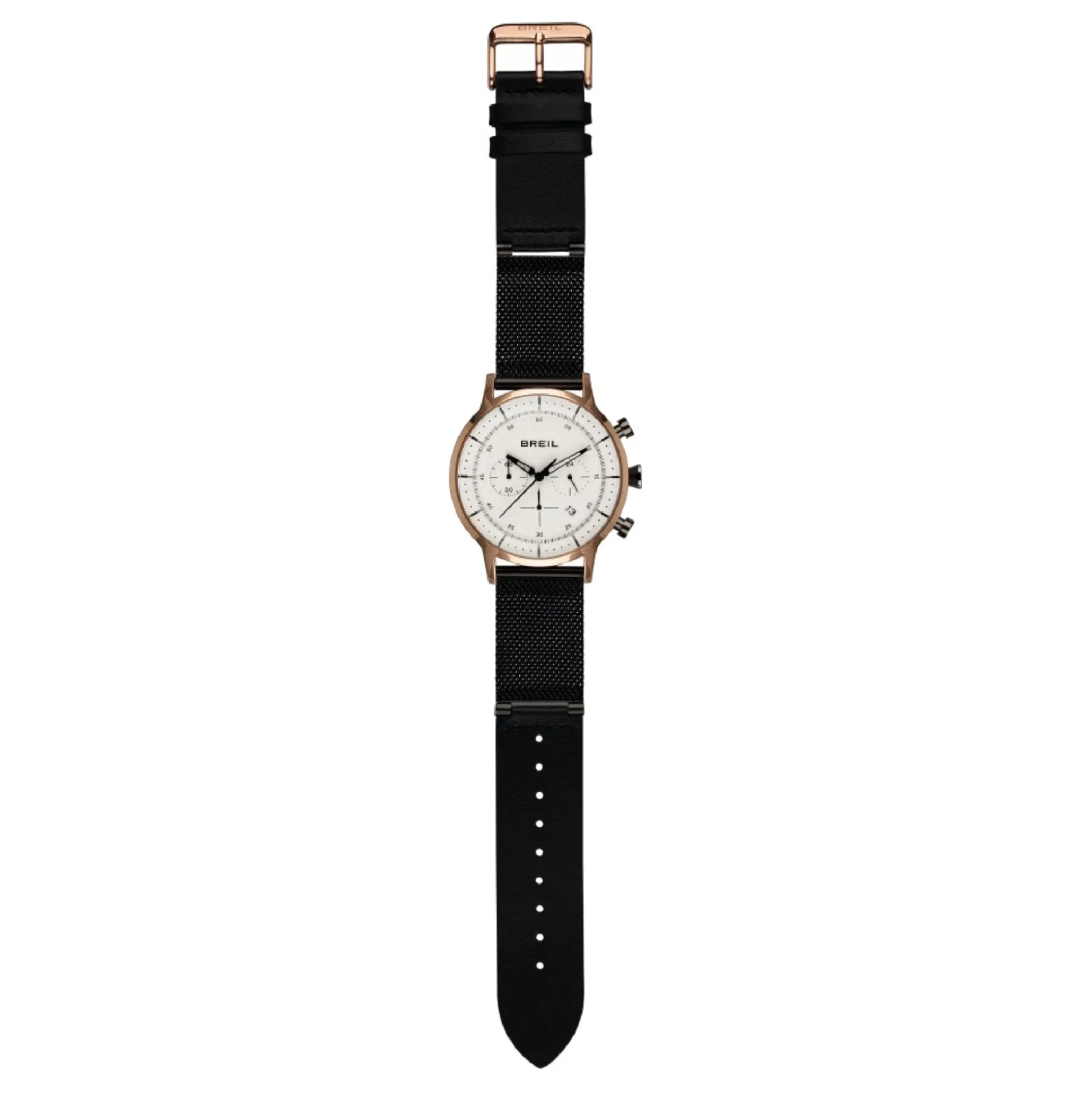 SIX.3.NINE-CHRONO GENT 44 MM