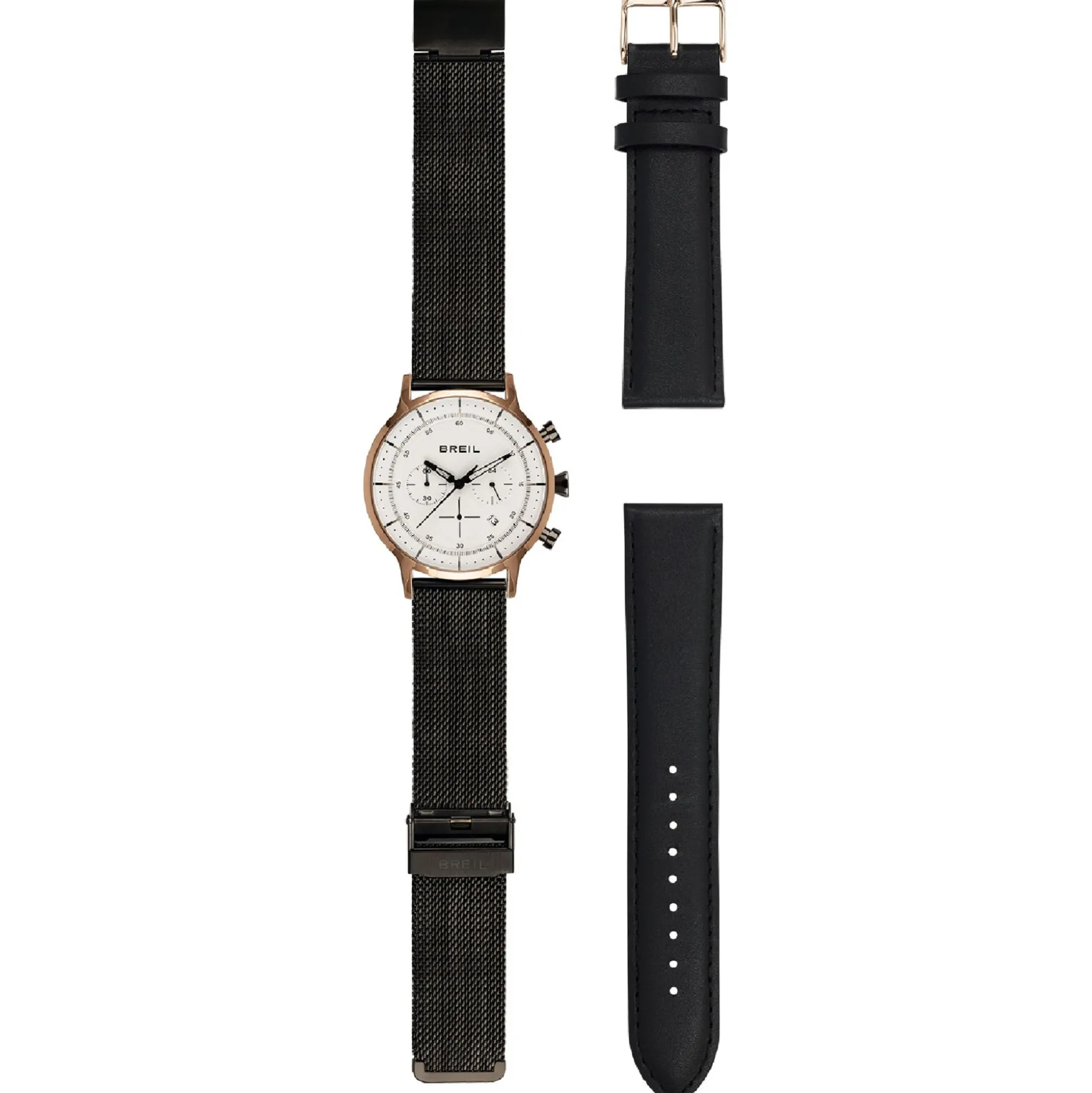 SIX.3.NINE-CHRONO GENT 44 MM