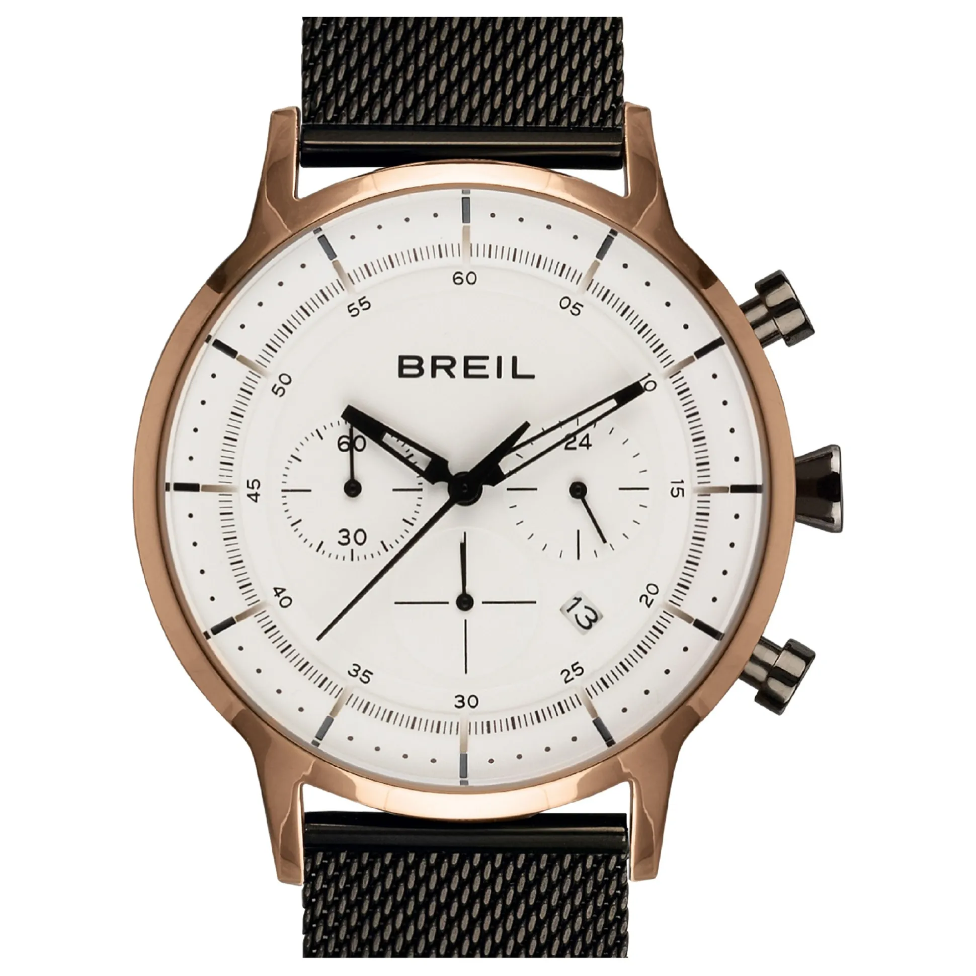 SIX.3.NINE-CHRONO GENT 44 MM