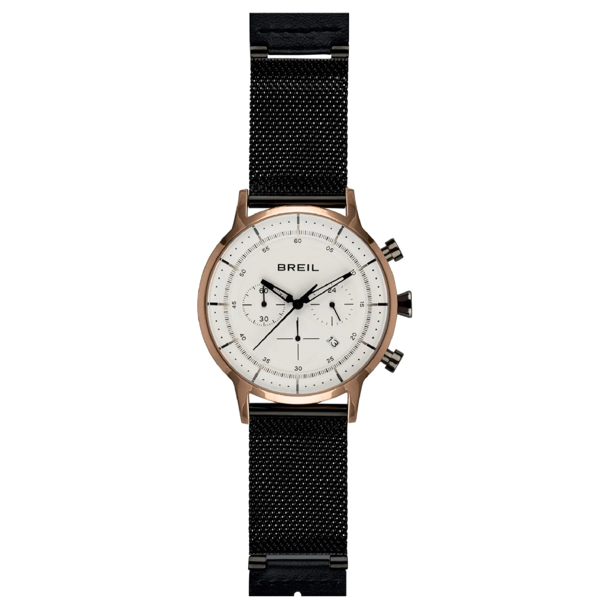 SIX.3.NINE-CHRONO GENT 44 MM