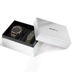 SIX.3.NINE-CHRONO  GENT  44 MM