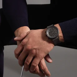 SIX.3.NINE-CHRONO  GENT  44 MM