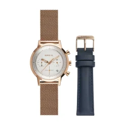 SIX.3.NINE-CHRONO LADY 38 MM