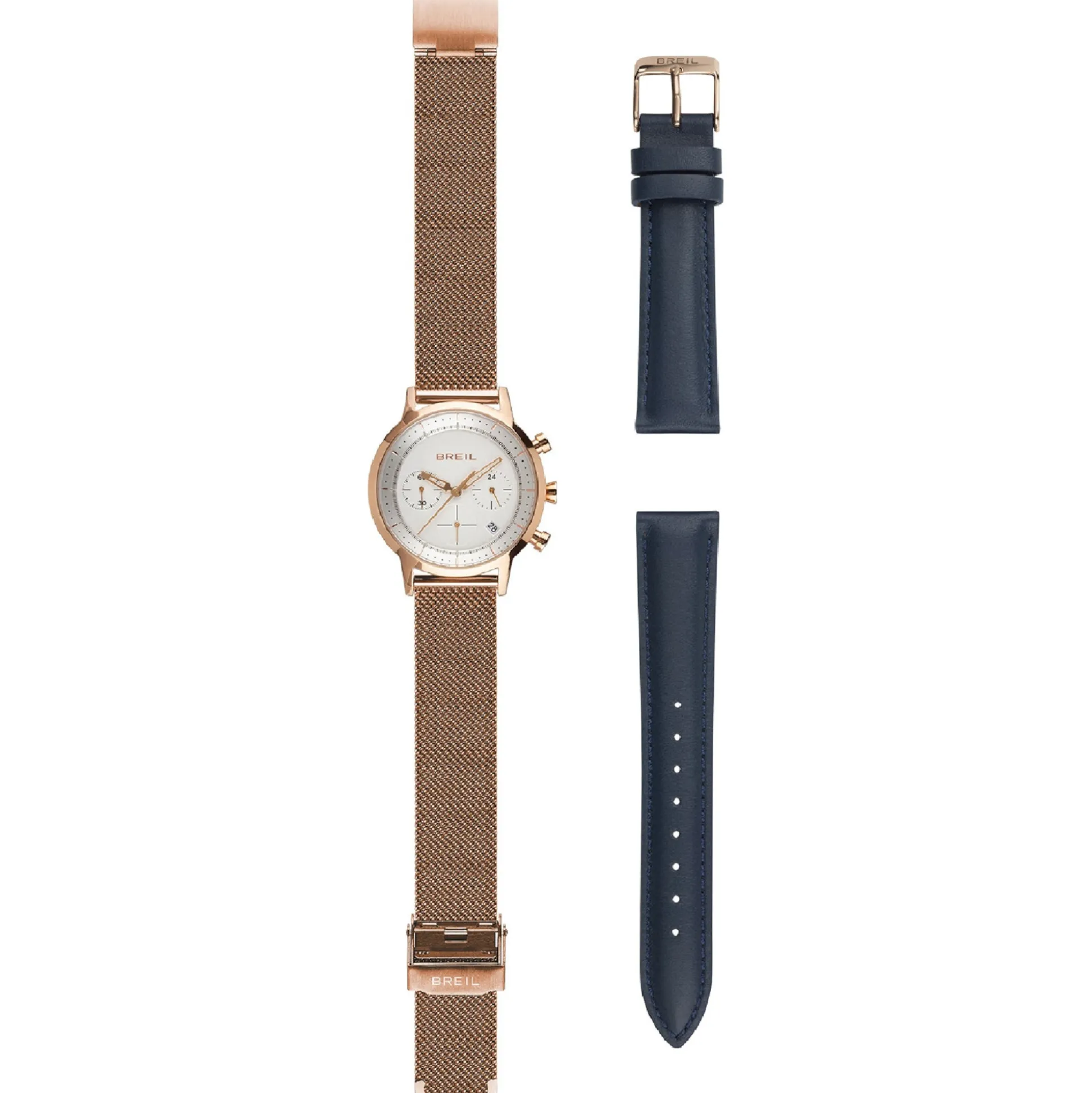 SIX.3.NINE-CHRONO LADY 38 MM