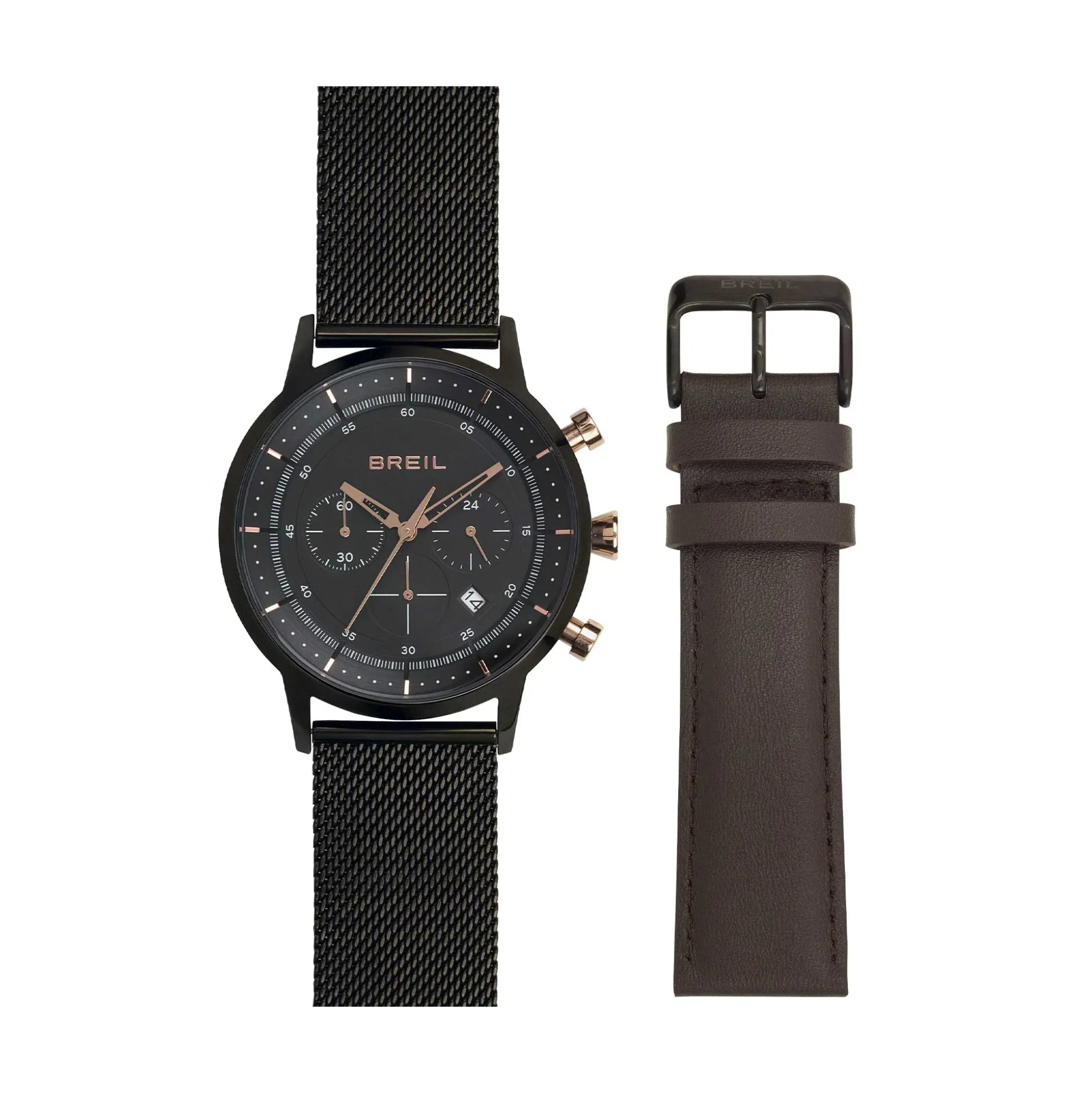 SIX.3.NINE-GENT 44 MM