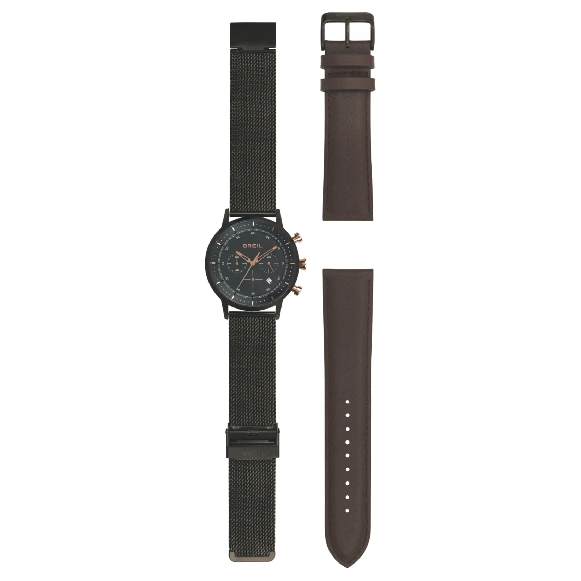 SIX.3.NINE-GENT 44 MM