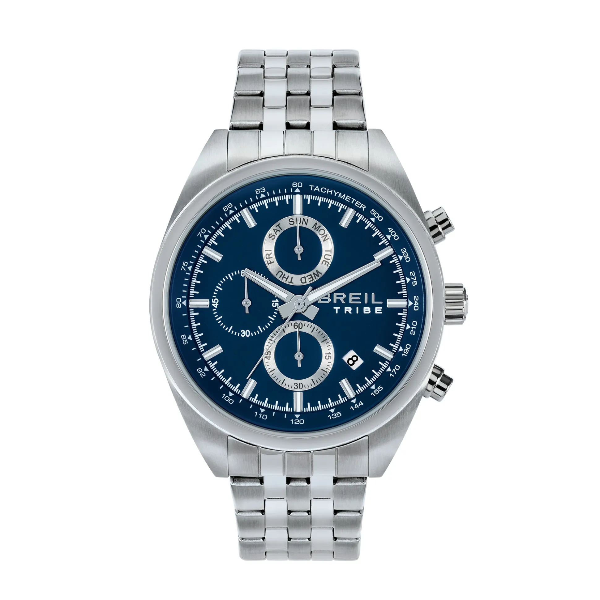 SKY VOLT-SKY VOLT CHRONO GENT 42 MM