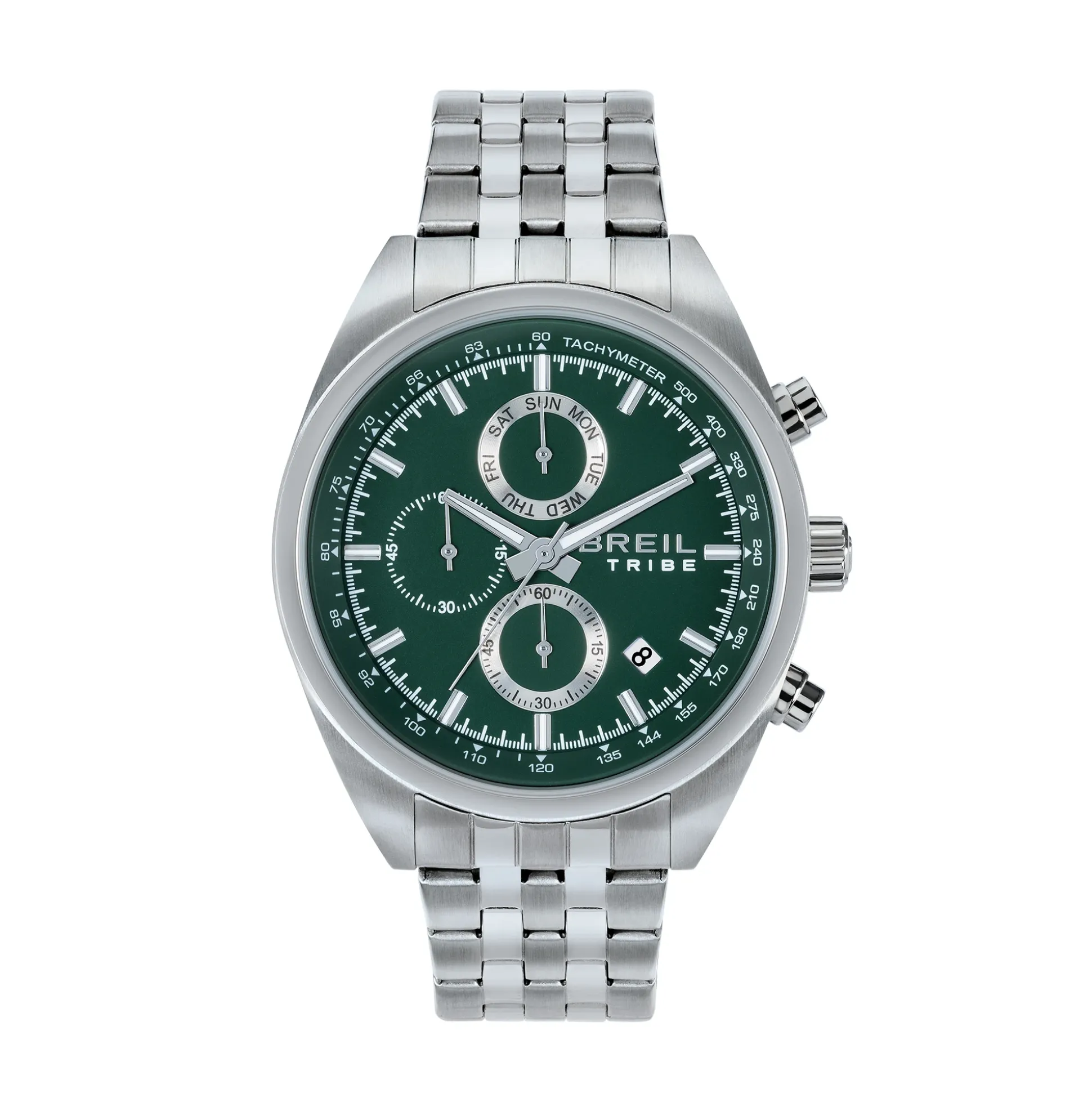 SKY VOLT-SKY VOLT CHRONO GENT 42 MM