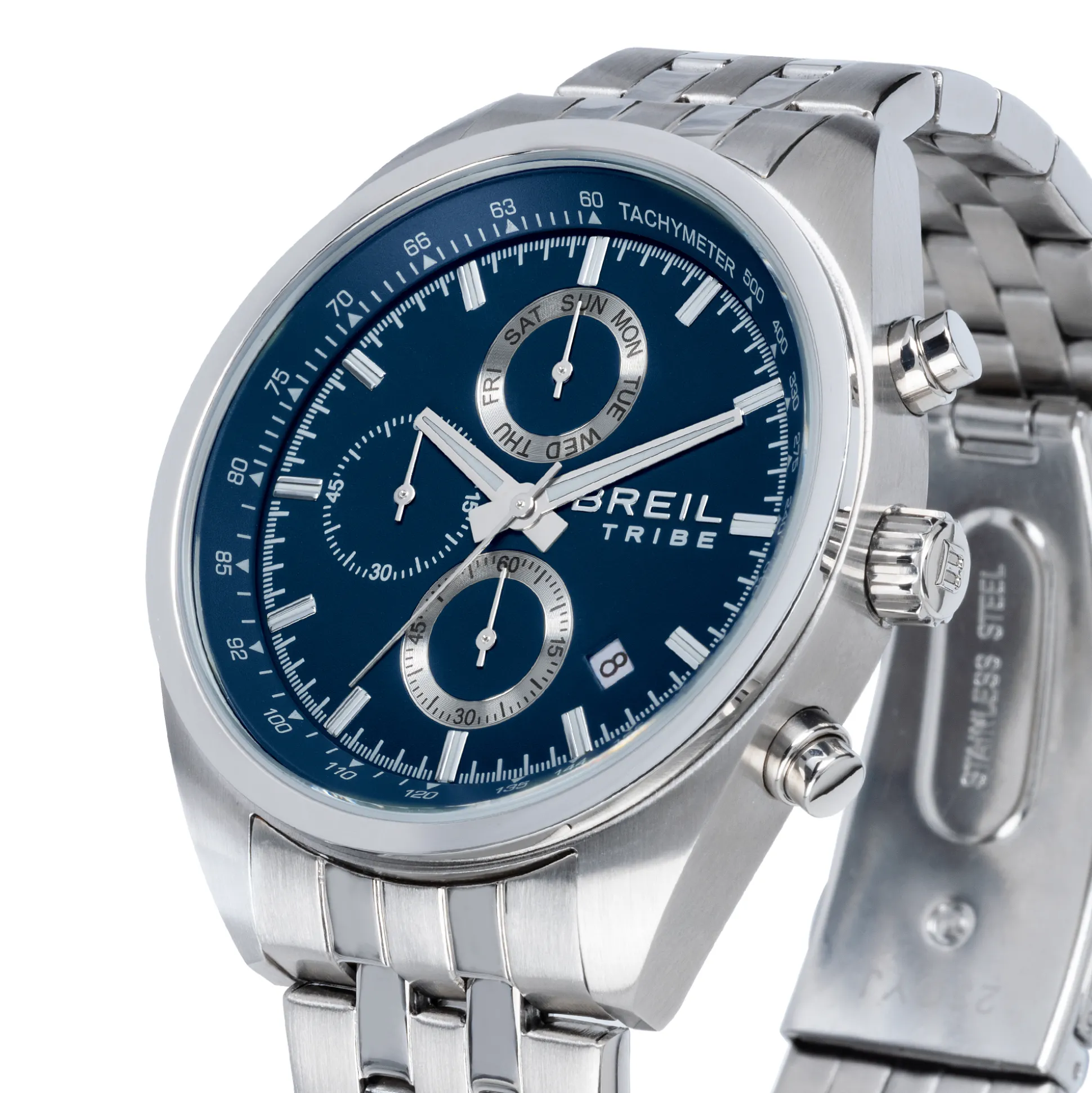 SKY VOLT-SKY VOLT CHRONO GENT 42 MM