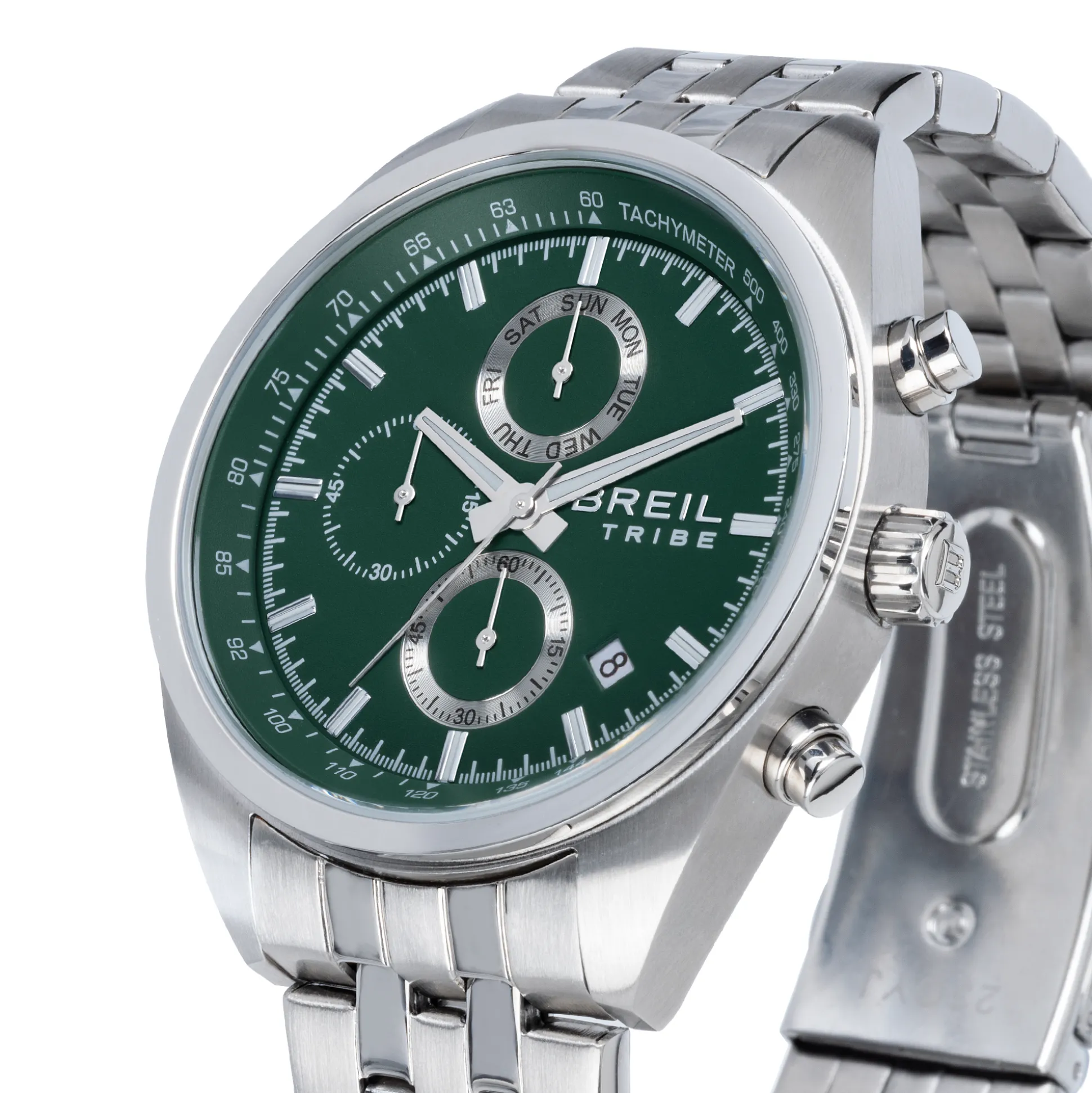 SKY VOLT-SKY VOLT CHRONO GENT 42 MM