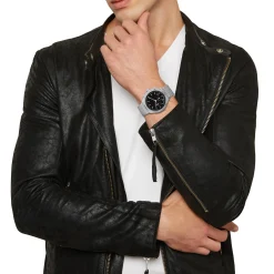 SPIN OFF-CHRONO GENT 43 MM