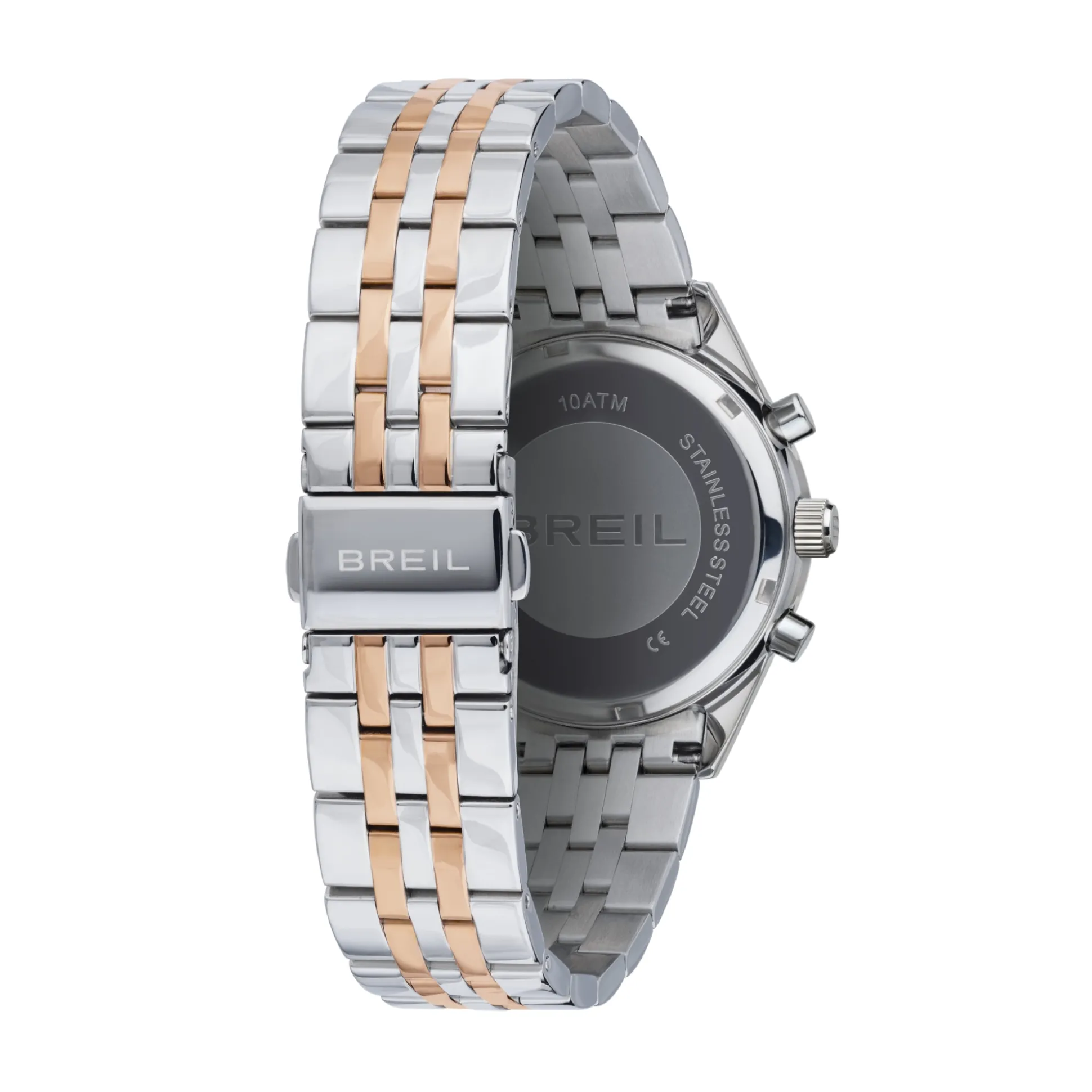 STAND OUT-CHRONO LADY 36 MM