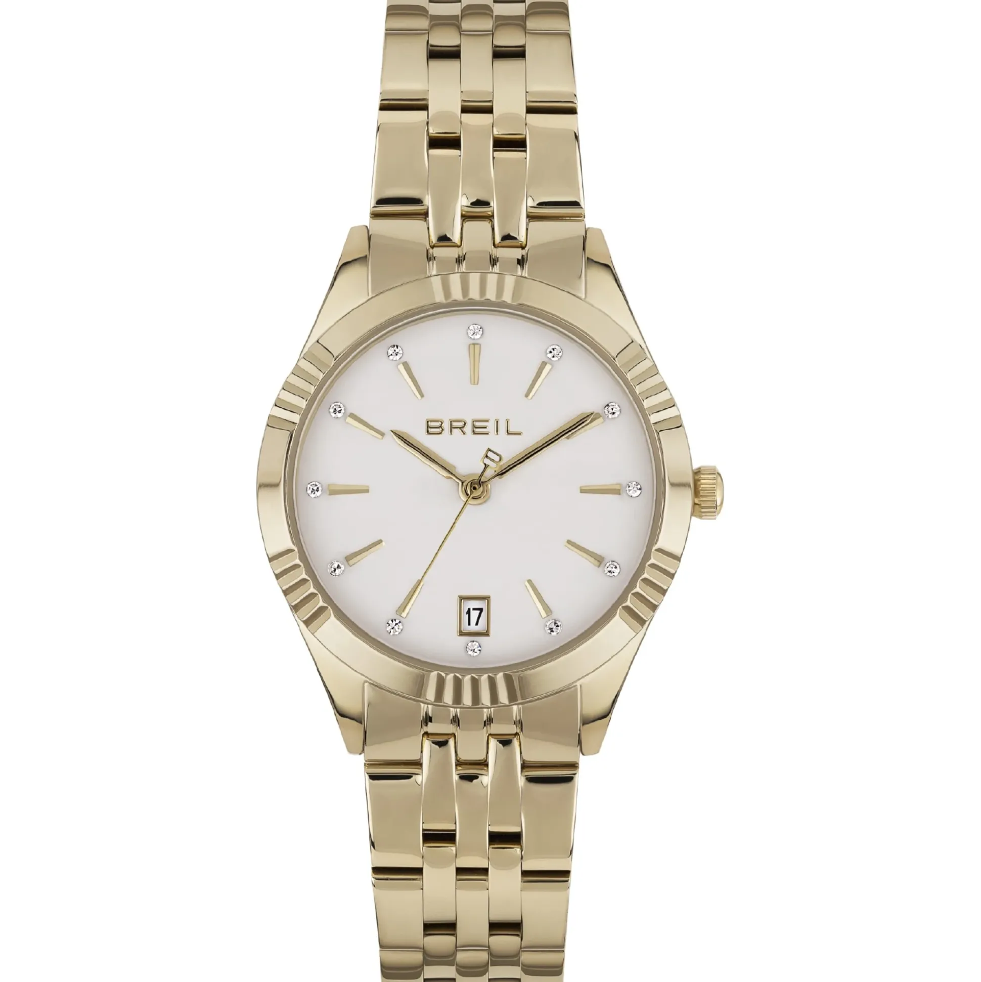 STAND OUT-TIME ONLY LADY 32 MM