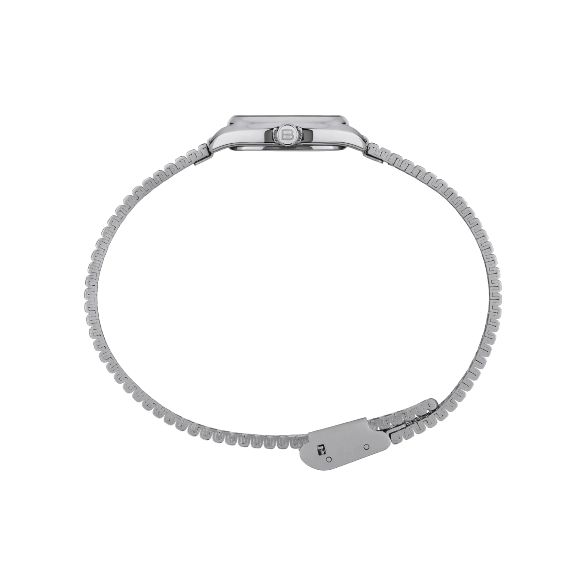STYLIZE-2H LADY 24 x 21,4 MM
