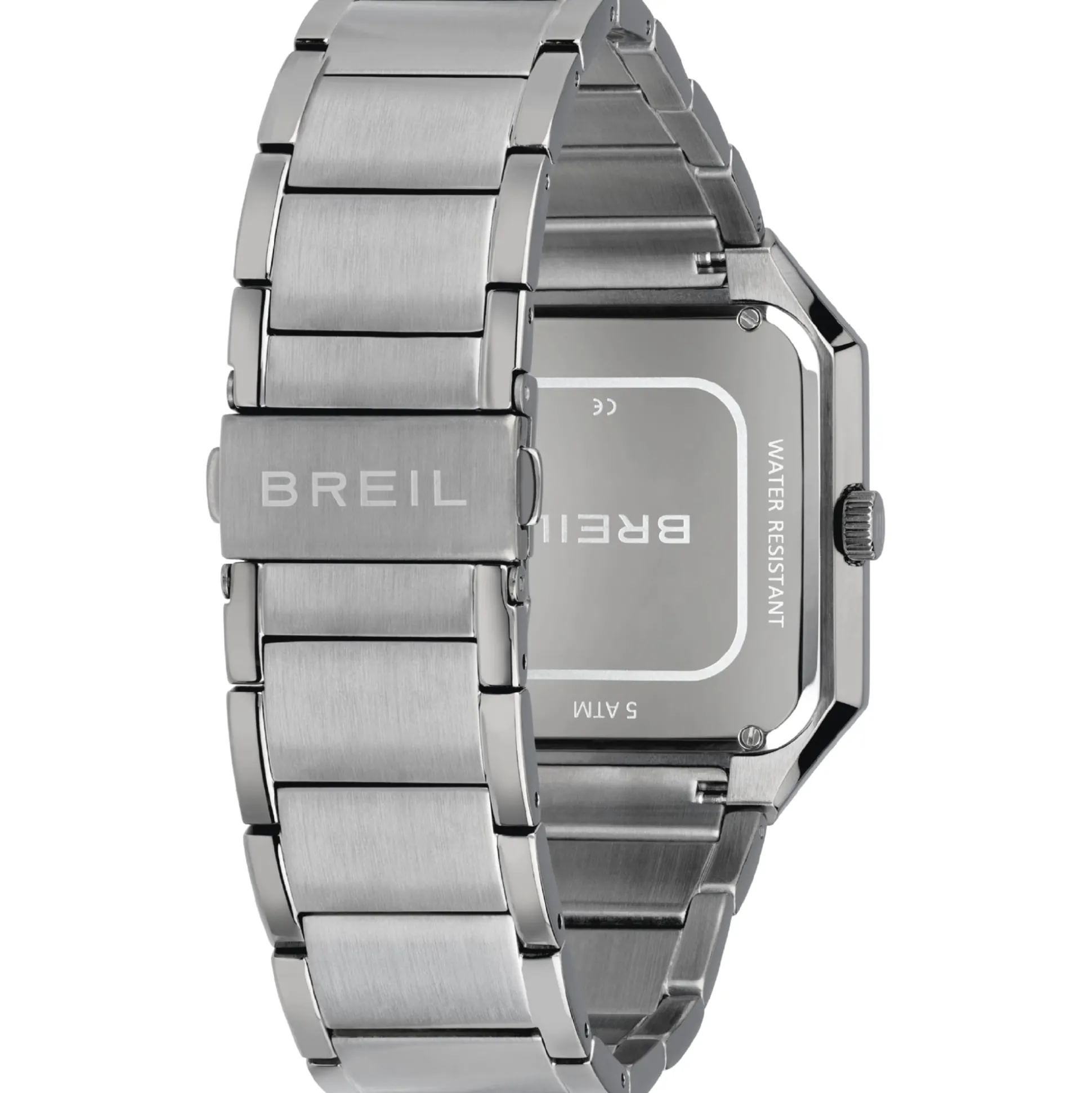 THE B-2H GENT 40 x 37,5 MM