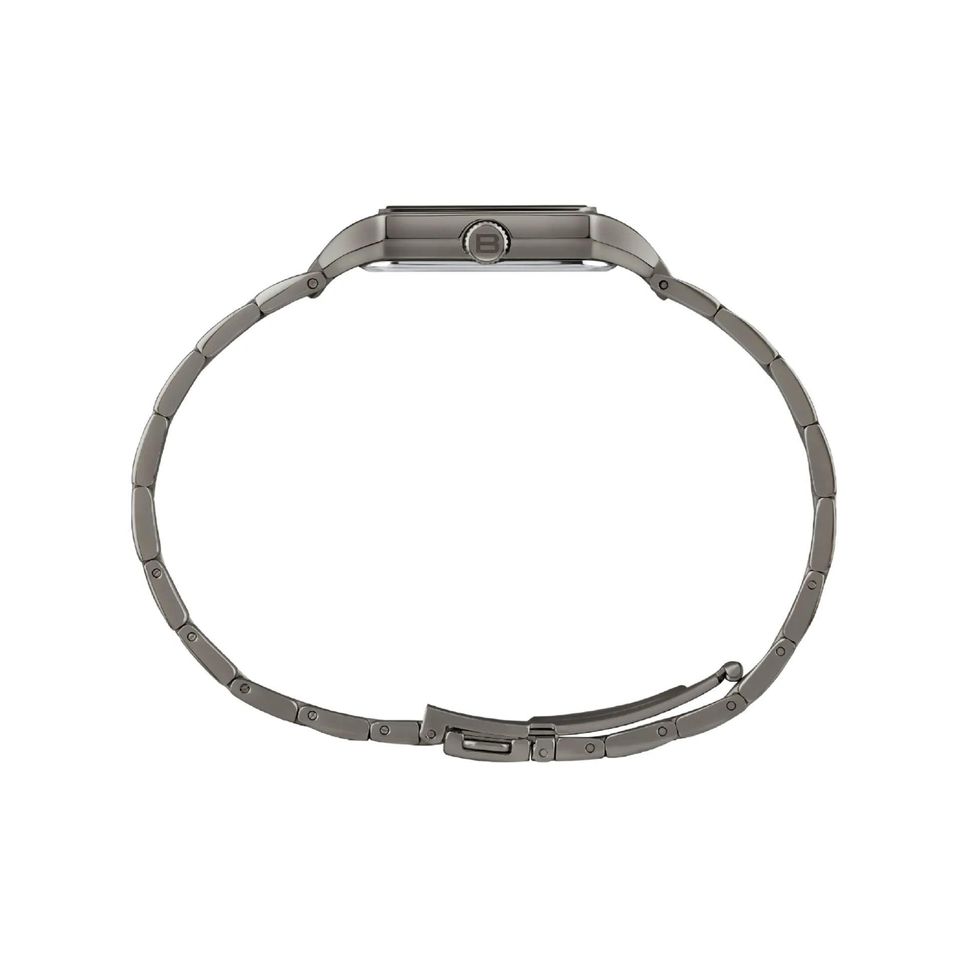 THE B-2H LADY 33 x 32 MM