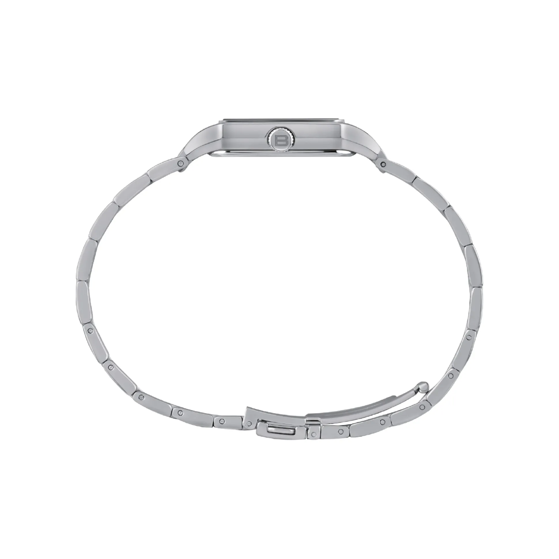 THE B-2H LADY 33 x 32 MM