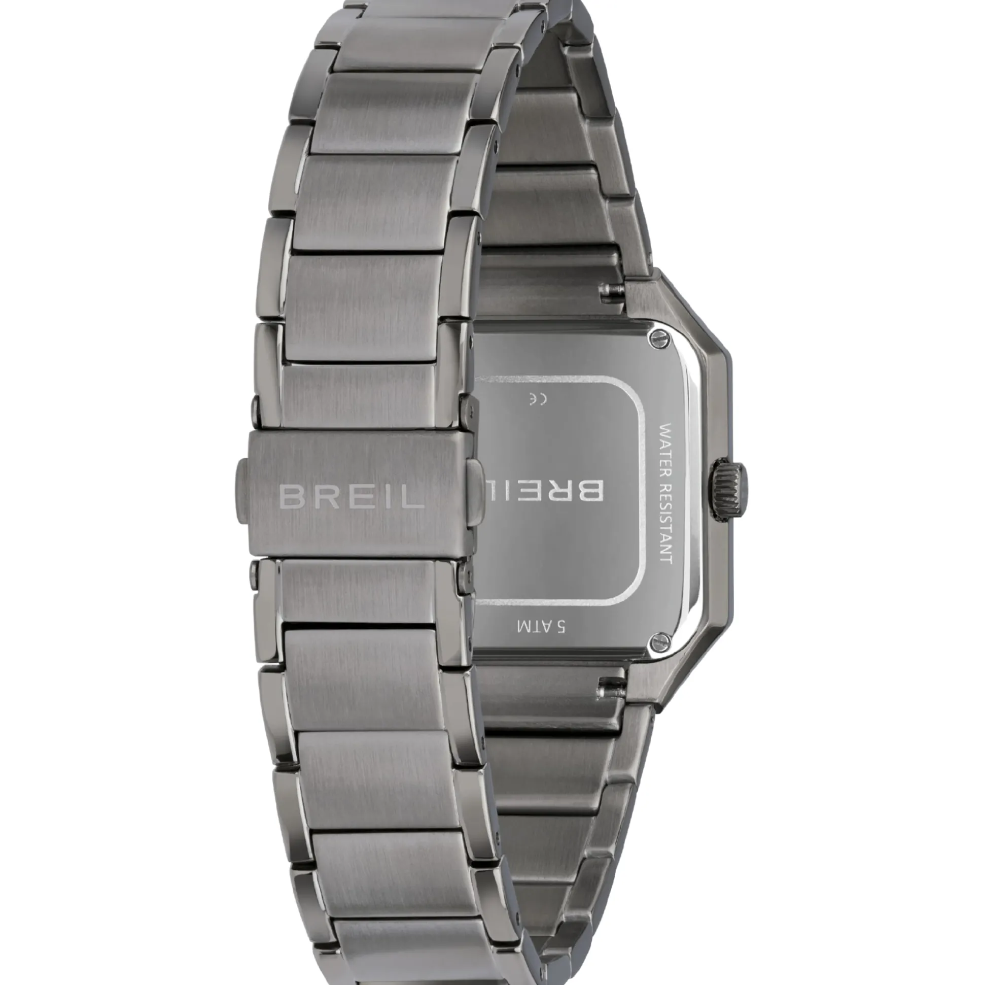 THE B-2H LADY 33 x 32 MM