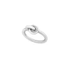 TIE UP-STAINLESS STEEL RING