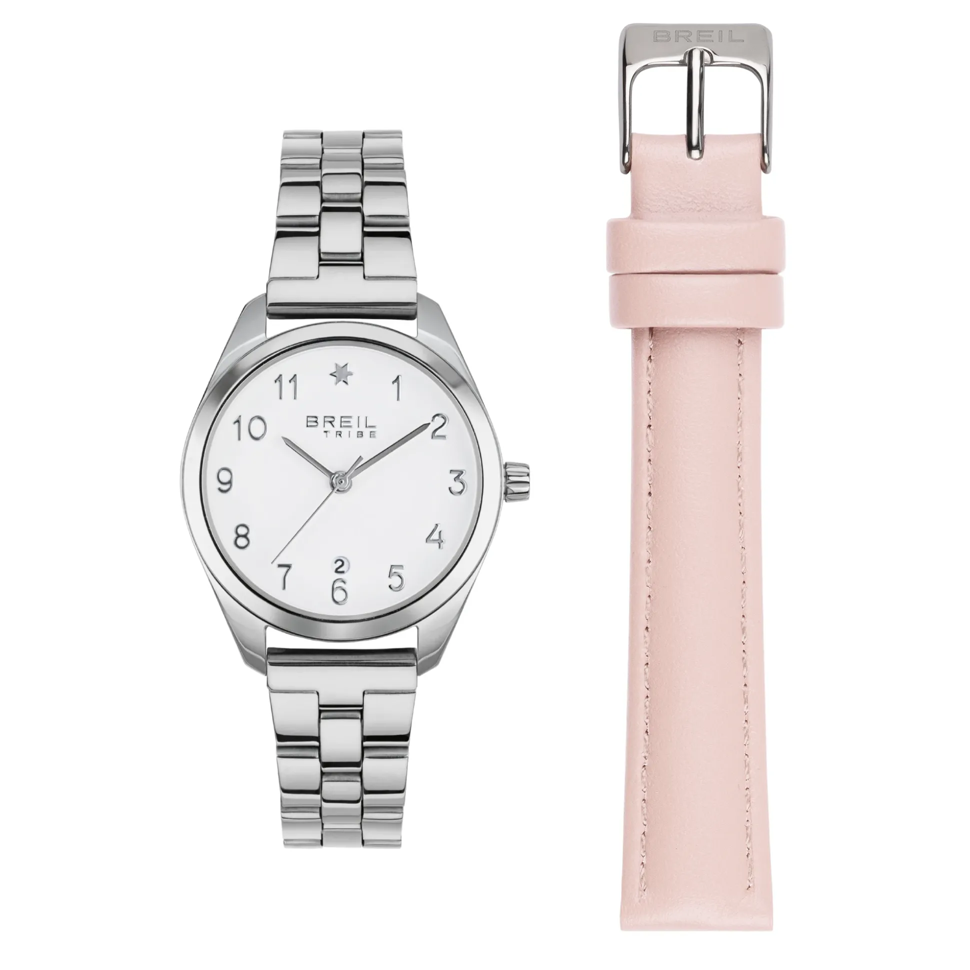 TIME OF LOVE-3H LADY 30 MM